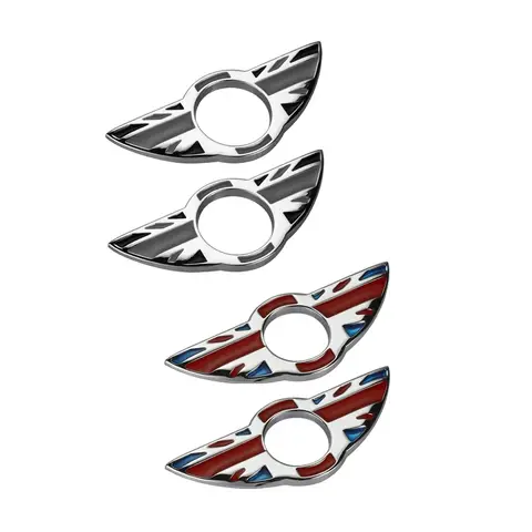 8 best sales कूपर एस आर53 - №4