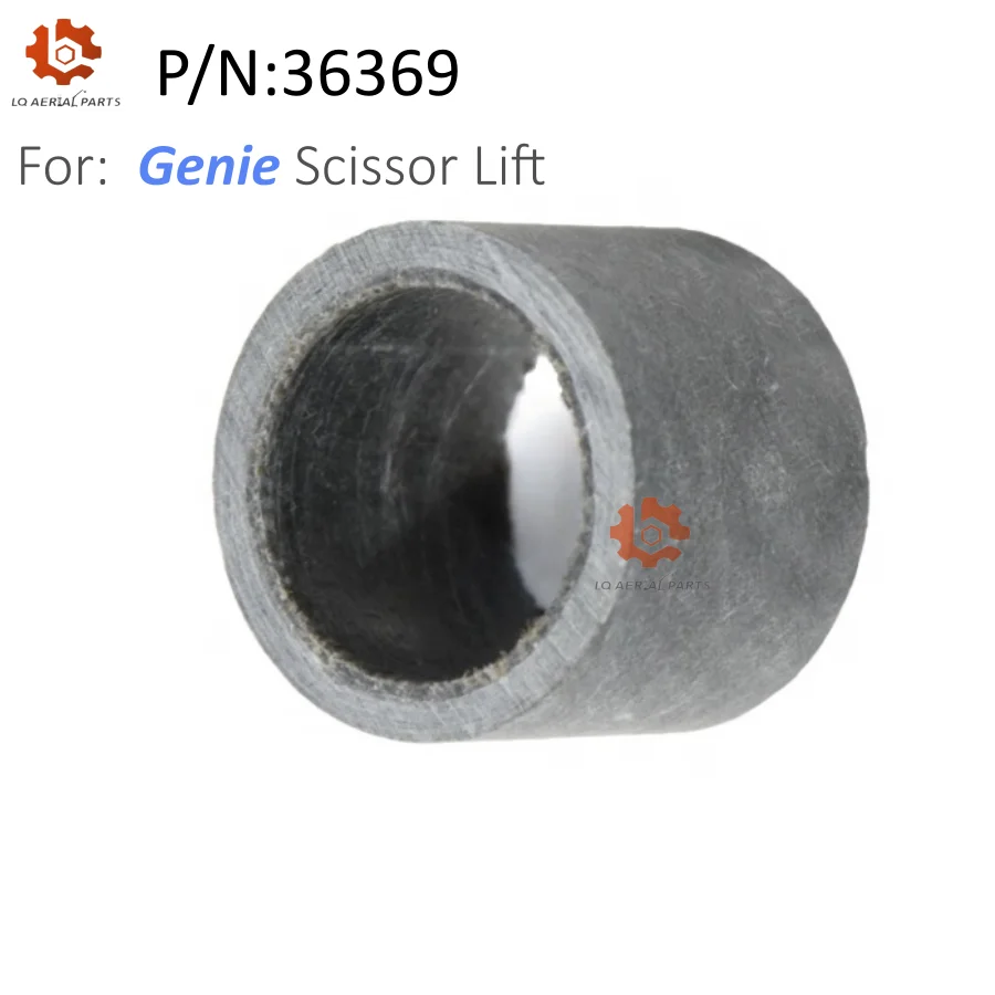 

Втулка 36369 36369GT для ножничных подъемников Genie GR-8, GS-2032, GS-2632, GS-3232