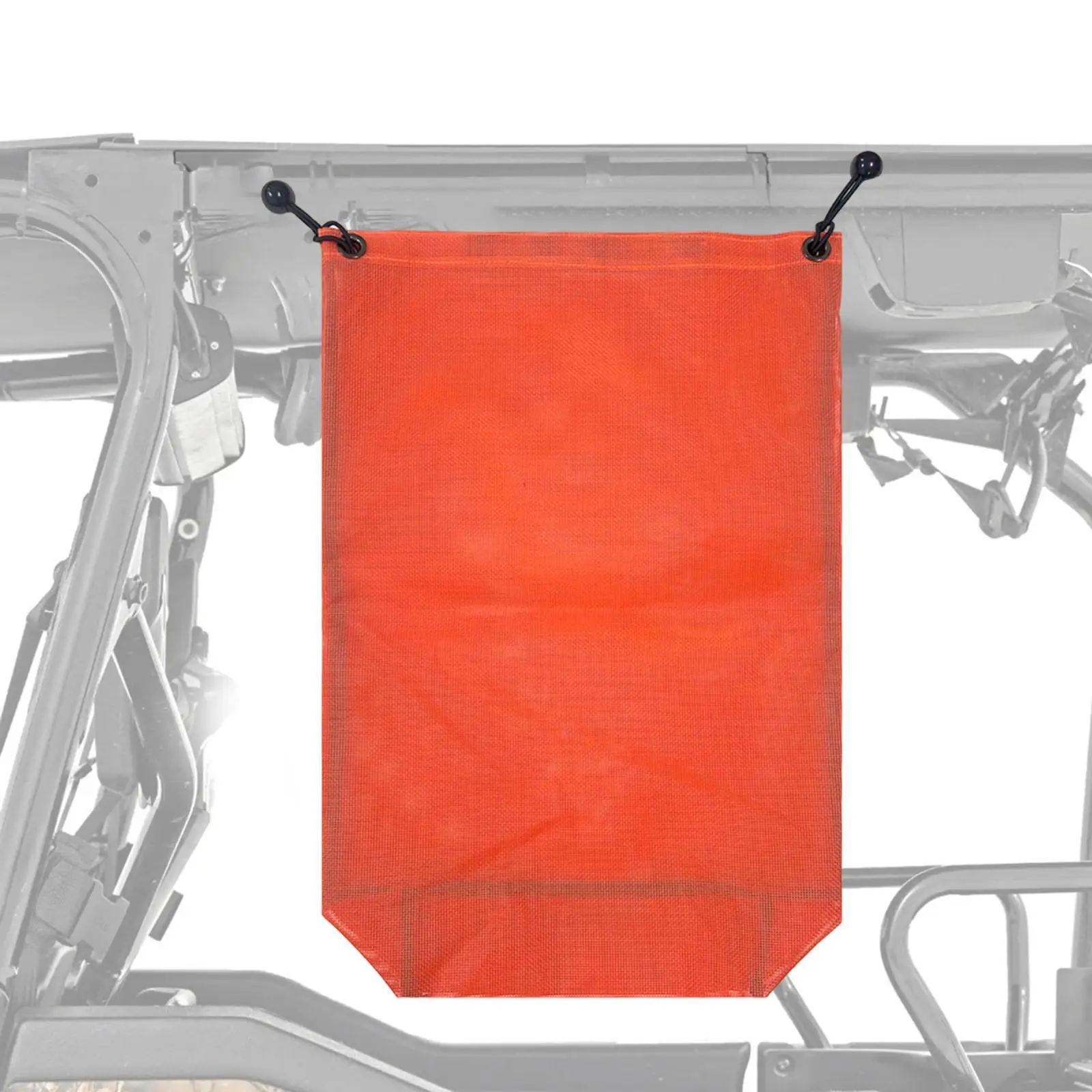 

UTV Beach Car Trash Storage Resistant Trash Sack for Outdoor