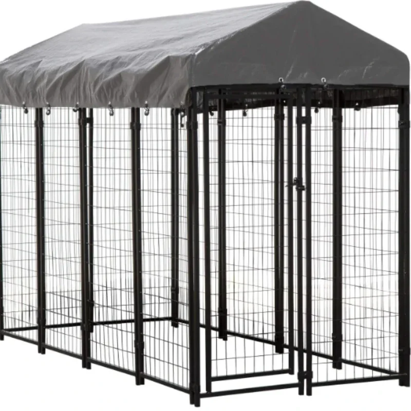

Wholesale New Design High Quality Easy Clean Pet Cage