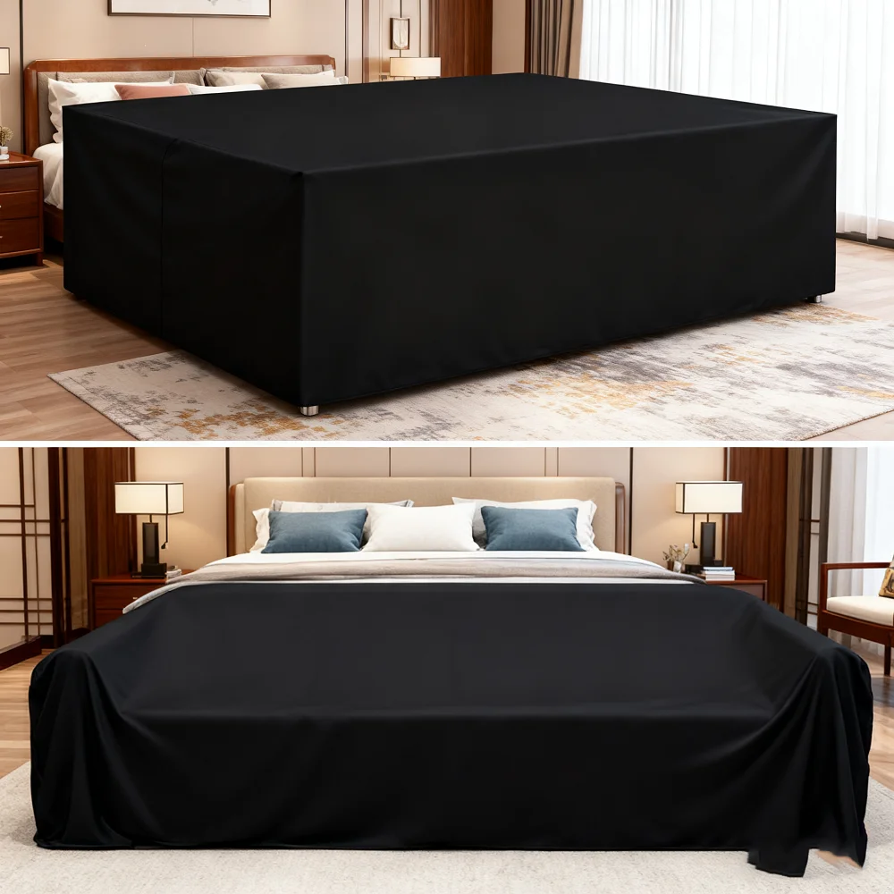 Variant: black