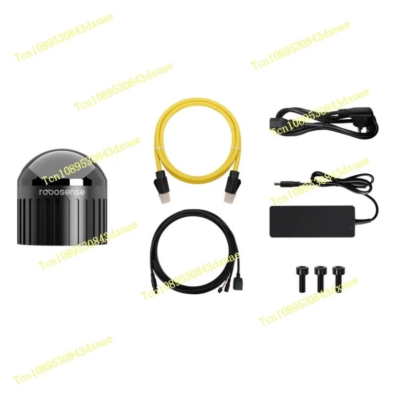 Robot Sensor RoboSense Airy Lidar