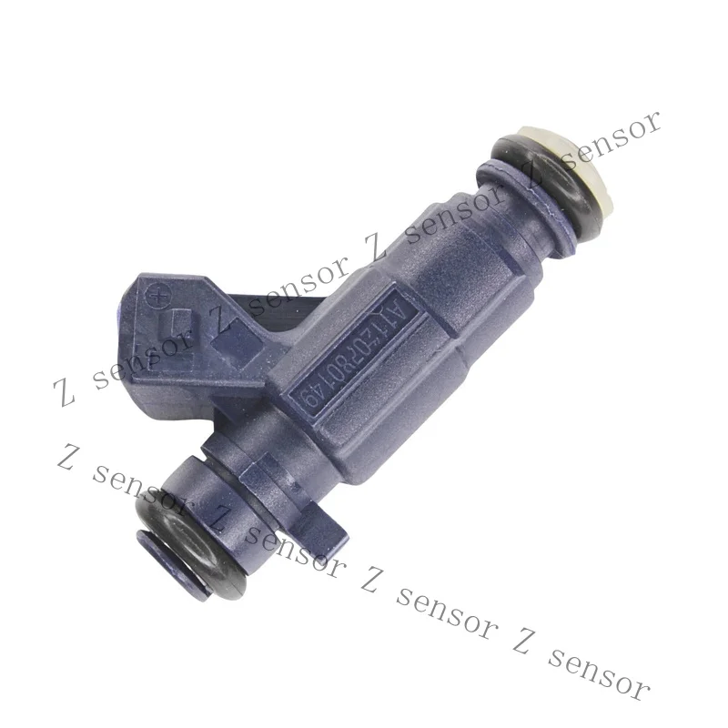 Z+ 1X fuel injector for Mercedes-Benz CLK320 00-05 SLK320 01-03 0280156014.
