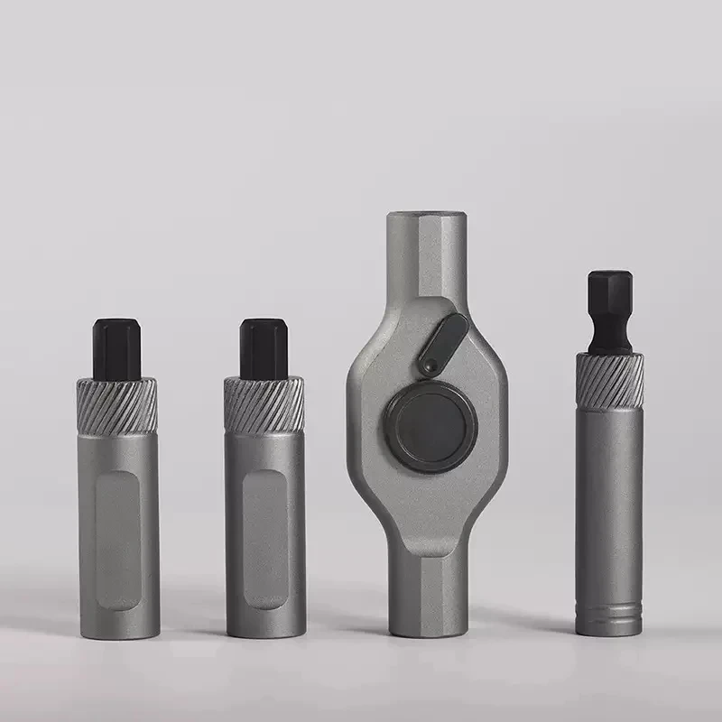 Thumbnail 4 - #26 Best Screwdriver Bit Sets to Buy In 2026