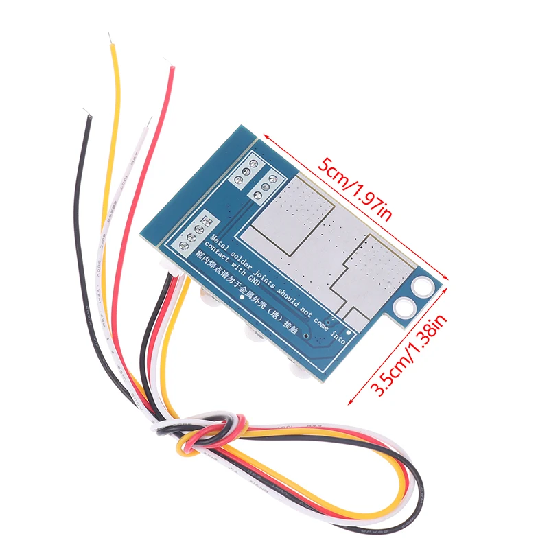 Vgh Vgl DC Module With Cable Repair LCD Panel Broken Y Color Abnormal Horizontal Line Replacement Parts