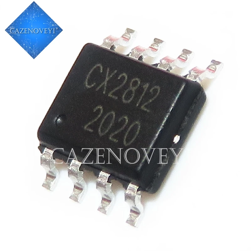 5PCS CX2812 CX8505 CYT1000A CYT3000A D9328 D93291 D9858 DAC7612U DAC8830I DAP08