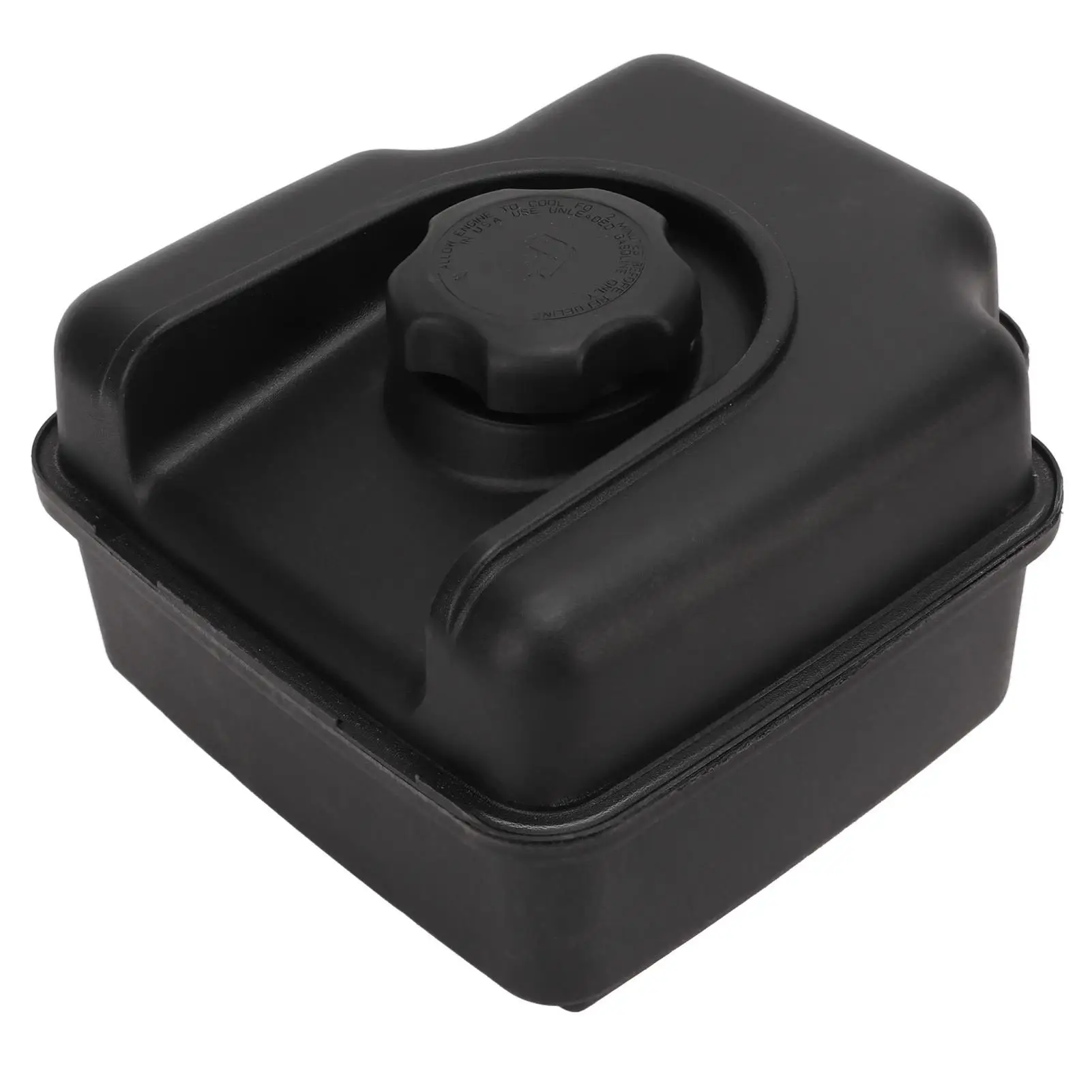 

Auto Accessories Tank 799863 ABS Gas Tank Replacement with Cap for 121000 122000 Model Engines