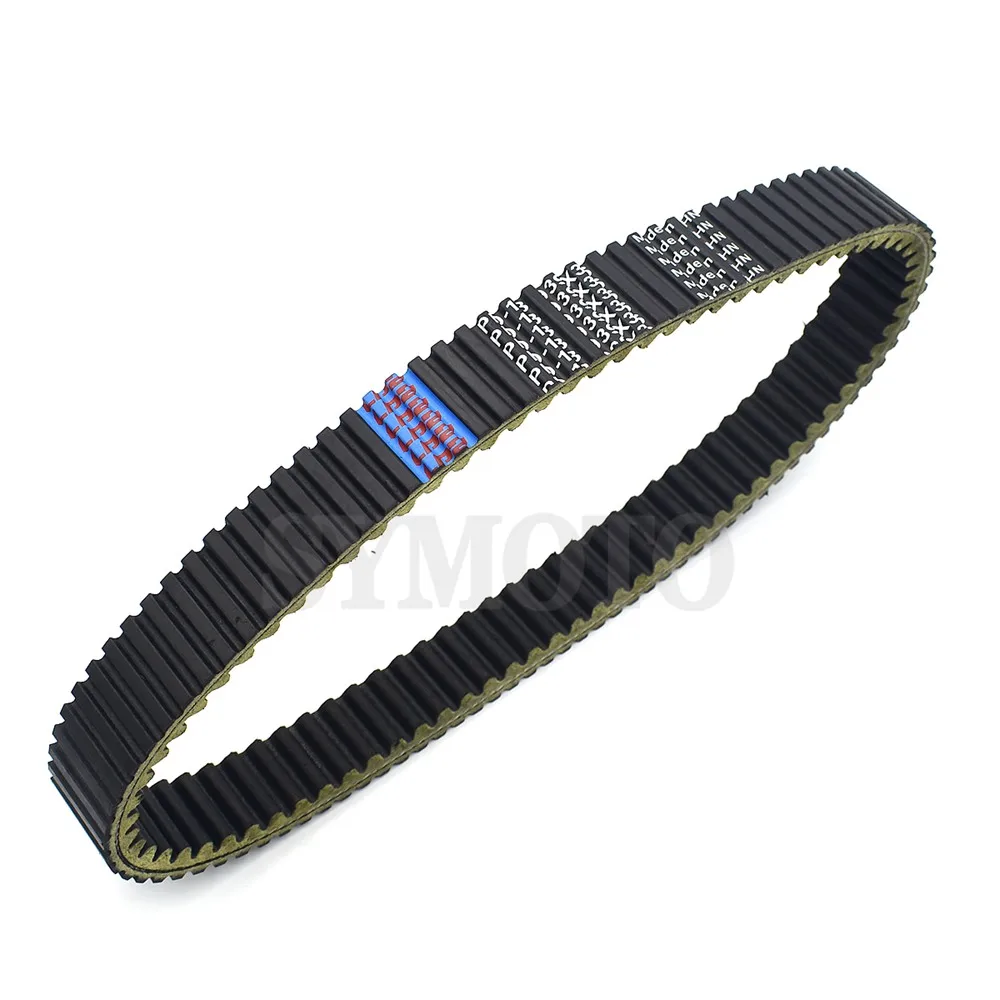 

For CF Moto CF450 CF550 CForce 500 600 Swat Trail Tracker EX 500 X5 X6 Z6 ZForce 600 Premium Drive Belt Motorcycle Belt Parts