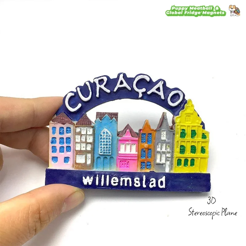 Handmade Colorful C… - image