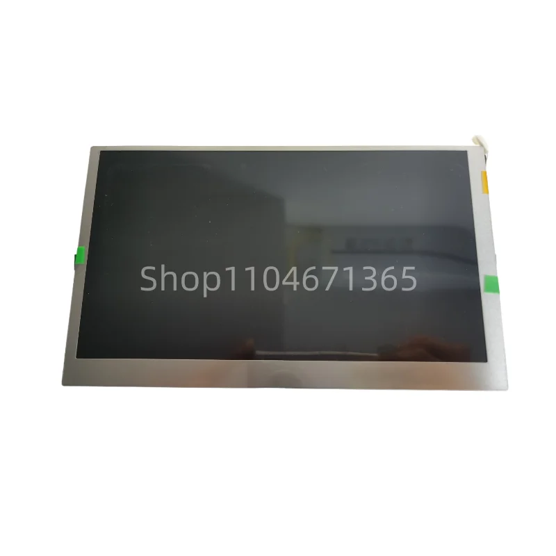 Moduł ekranu LCD CLAA080WK07 8 cali do naprawy i wymiany