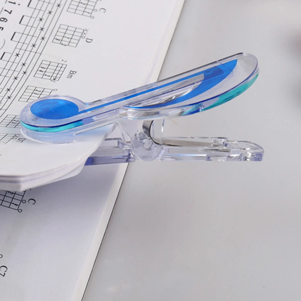 

music notes piano music holder colorful music notes plastic grip plastic music notes