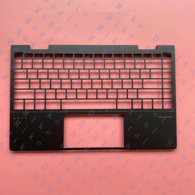 

H NEW For HP ENVY X360 13-AY TPN-C147 UPPER CASE PALMREST AM2UT0002H0