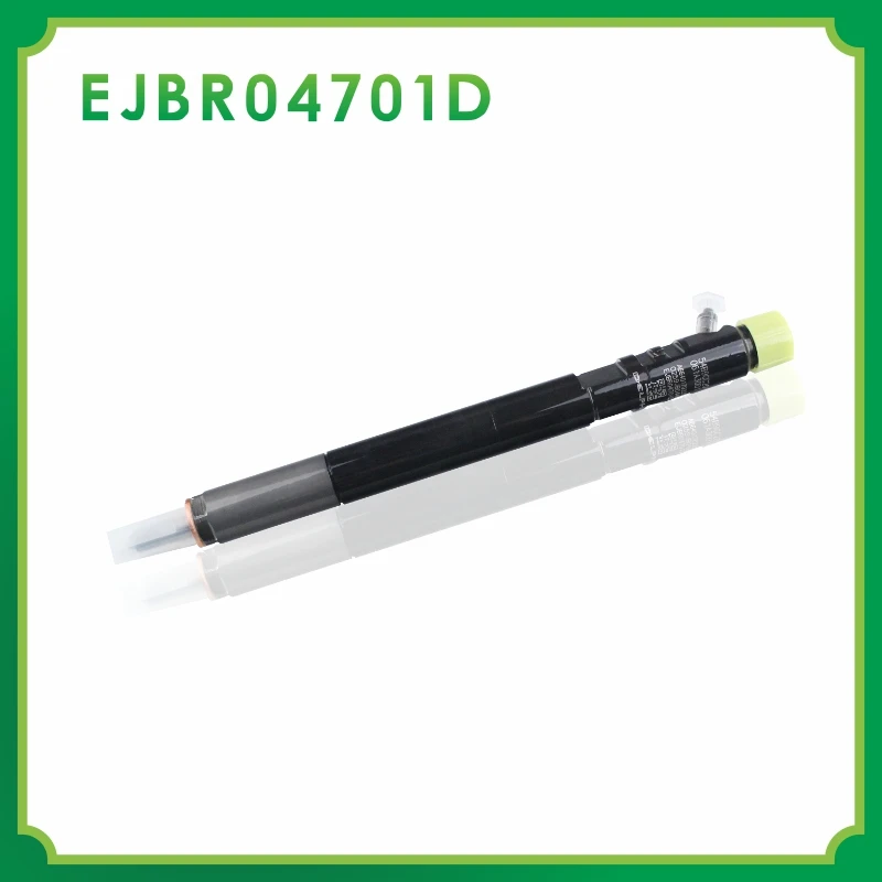 Euro 4 /3 EJBR03401D EJBR04701D EJBR04501D  EJBR02601Z EJBR04601D EJBR03301D Common Rail Injector Nozzle For Deiphi SSANGYONG