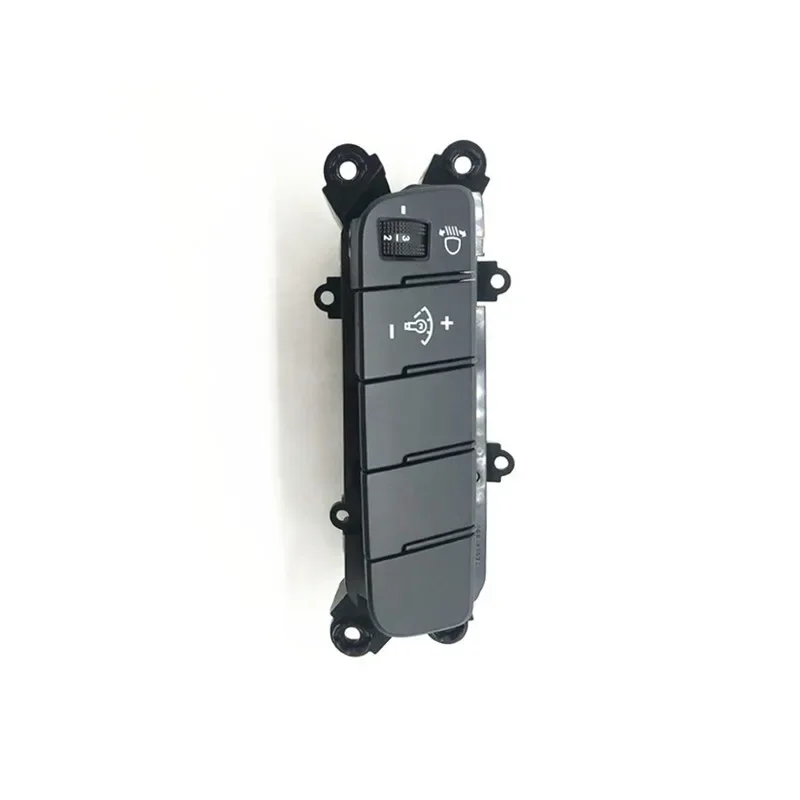 For Hyundai Elantra AD 2017Instrument Lamp Anti Slip Side Line Auxiliary Lane Deviation Switch 93700F2020