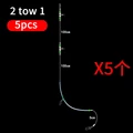 2 tow 1
