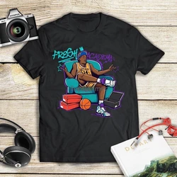 Grape Fresh Academy Shirt The Fresh Prince Of Bel Air Shirt Unisex T Shirt Hoodie Shirt For Man Woman Fan Gift Funny Tee