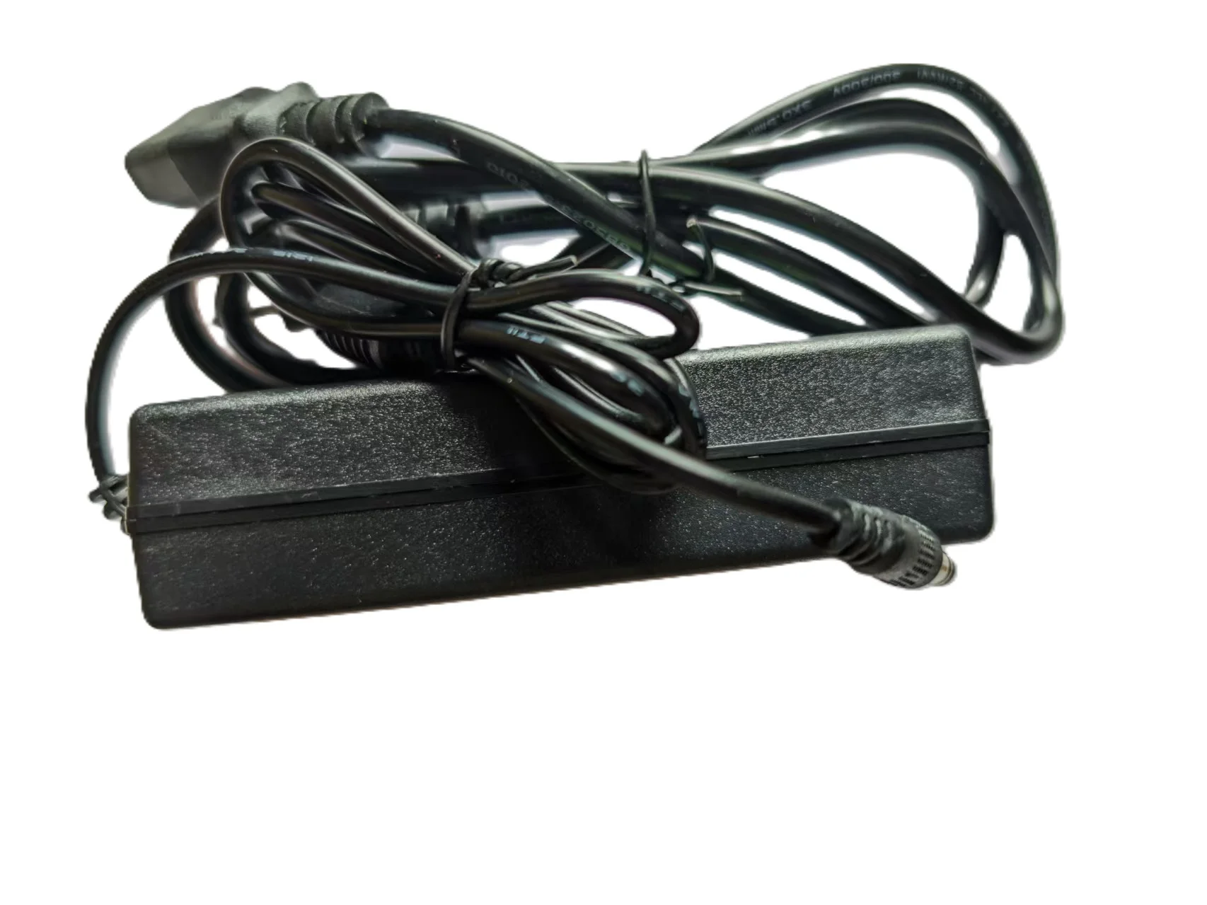 Adaptador de corriente CA/CC de 12V para masajeador de pies Shiatsu Sharper Image 1013247 1014407, SharperImage Innov IVP1200-2500, fuente de alimentación de 12V
