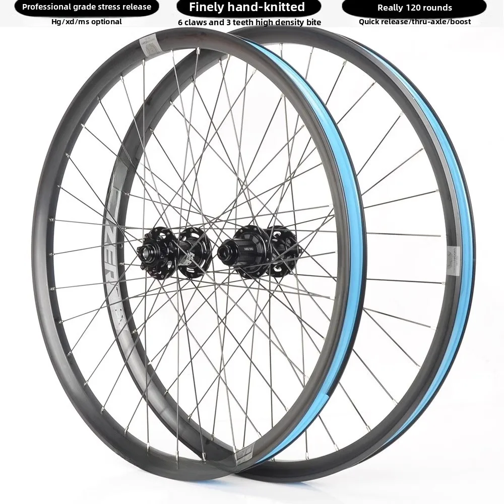 set-di-ruote-koozer-tr30xr400-per-mountain-bike-anello-vacuum-120db-dt-spline-26-275-29-sistema-freni-in-lega-di-alluminio-disco-adatto-per-mtb