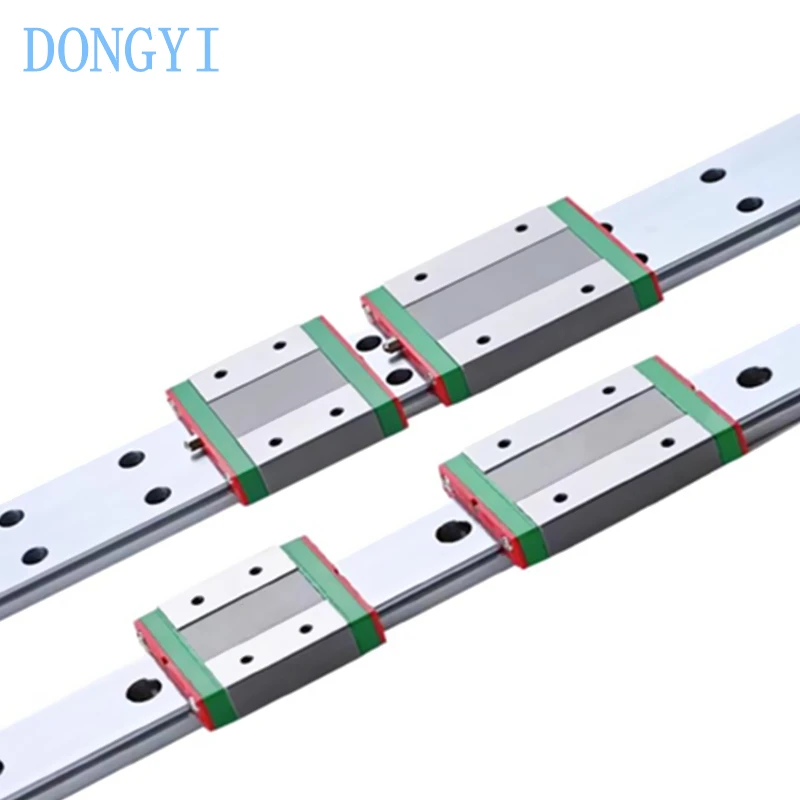 Linear Guide Slider…