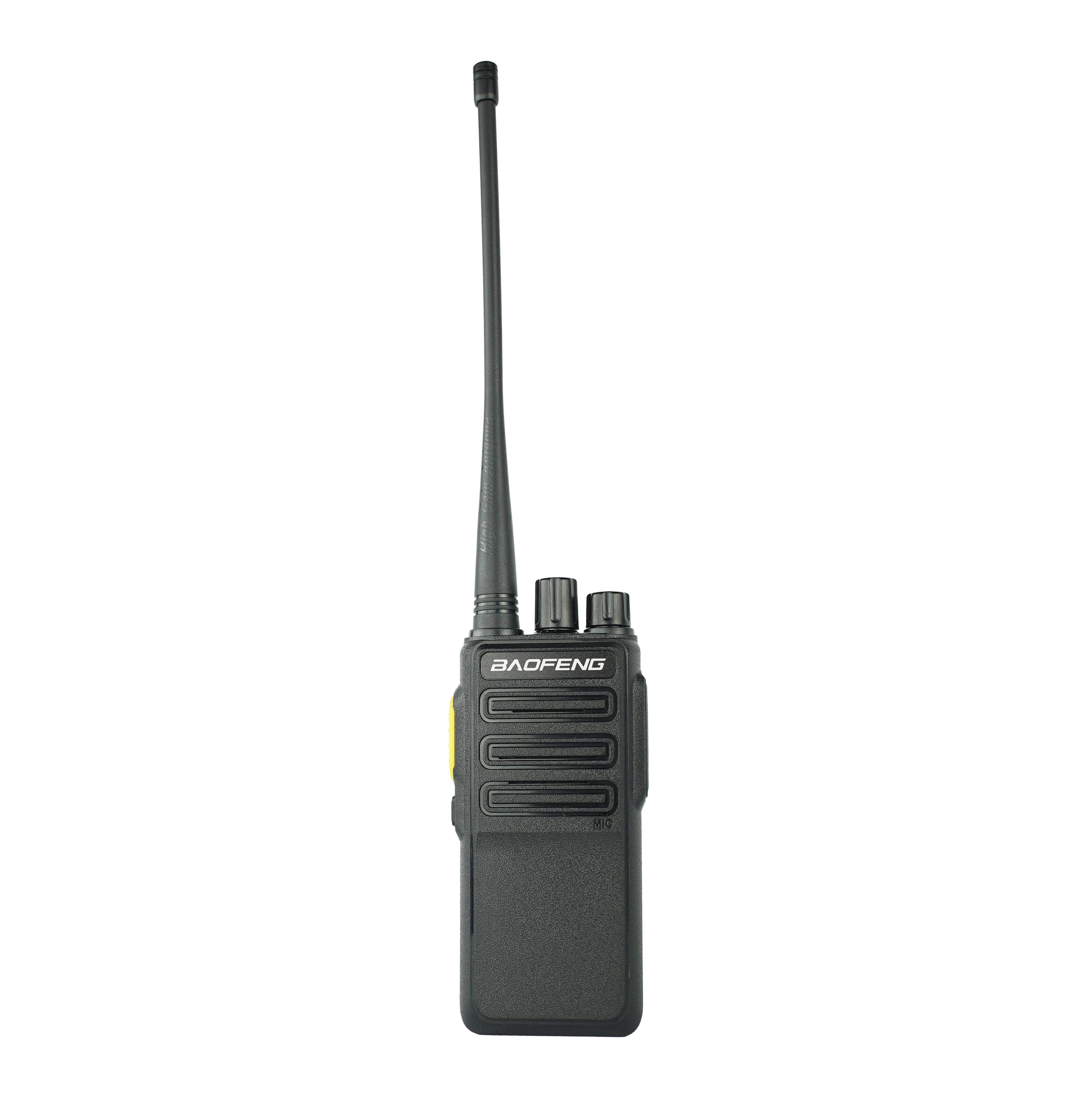 Baofeng AD-1904D Walkie-Talkie - GMSK Encrypted Call, Type-C Charging, Long Range, Wireless Frequency Copy & Upgrade