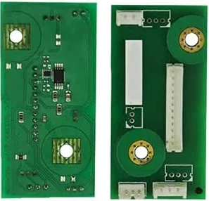 

1pc Fuser Chip 41X1115 41X2250 For Lexmark MS822 MS725 MS824 MS825 MX721 MX725 MX822 MX824