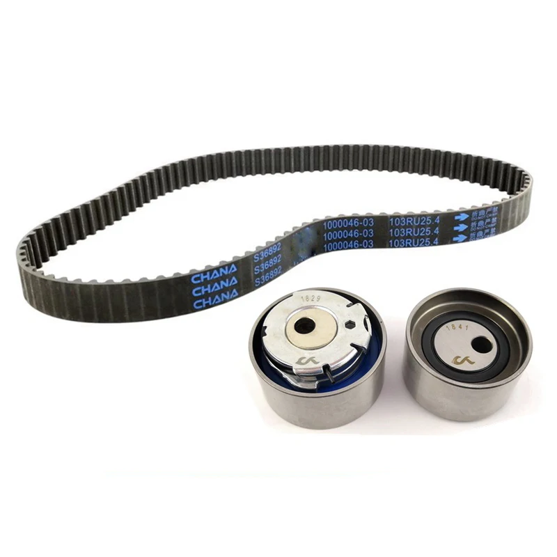

Timing Belt Tensioner for CHANGAN Alsvin 2009-2011 Car Accessories