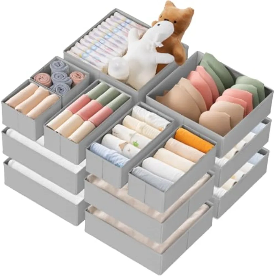 Drawer Organizer Cl…