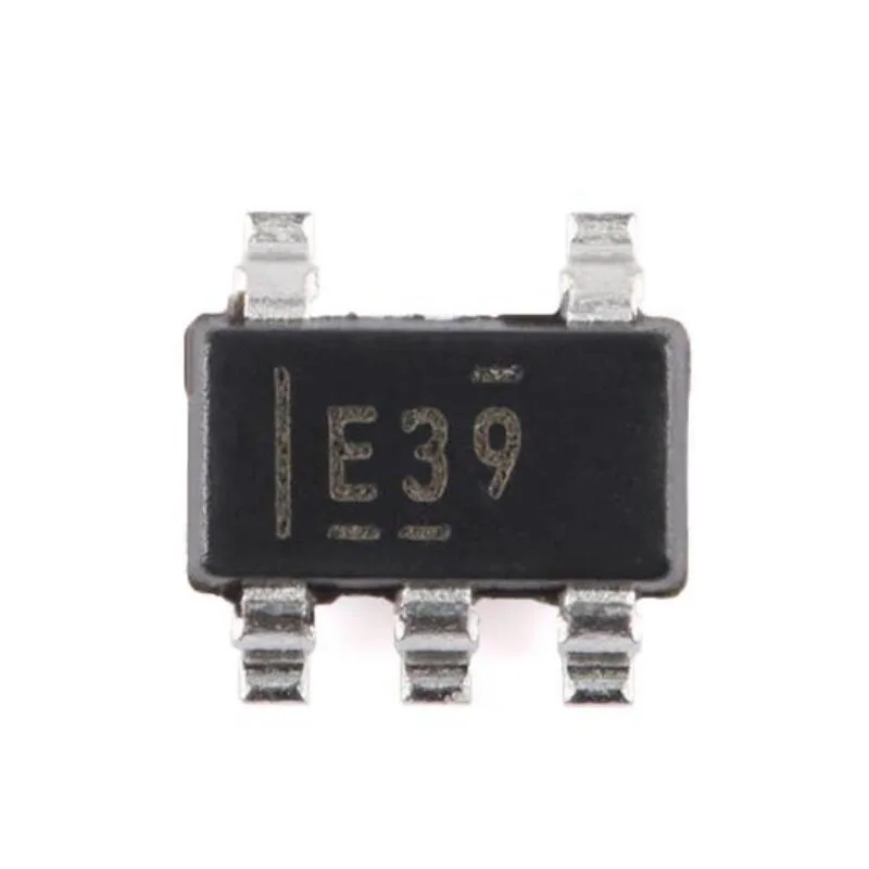 E39 INA139NA INA139 SOT23-5 モジュール 新品高品質製品（製品数量：20個）