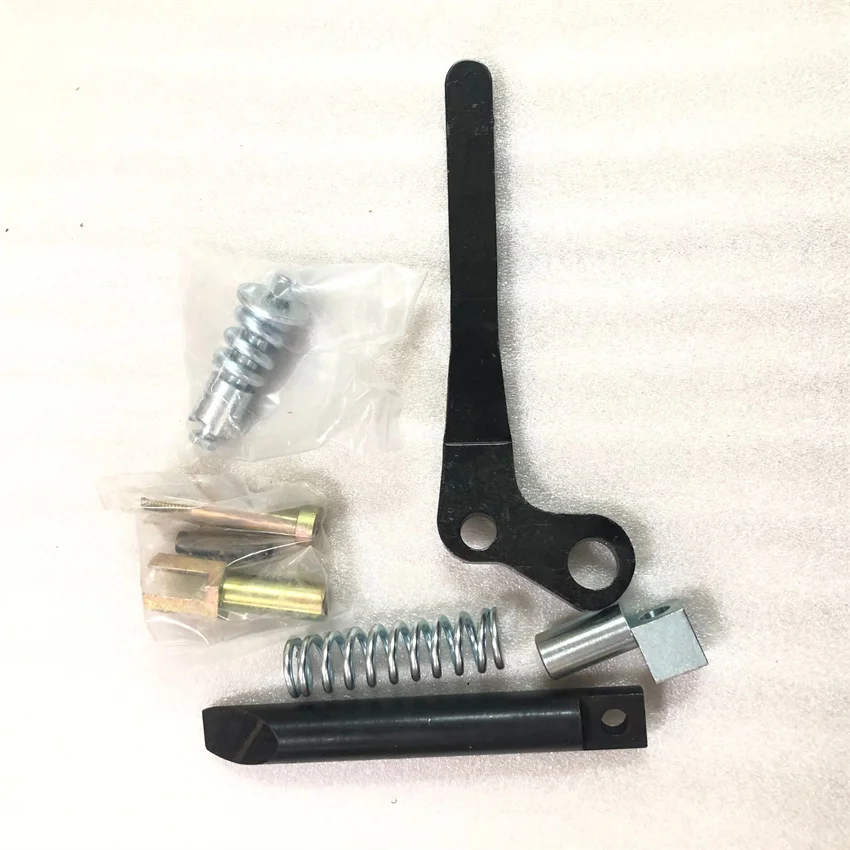 LH Bob-Tach Lever Kit 6724776 for Bobcat 630 641 653 730 751 753 7753 863 S220 S250 S300 S330 T140 T200 T300