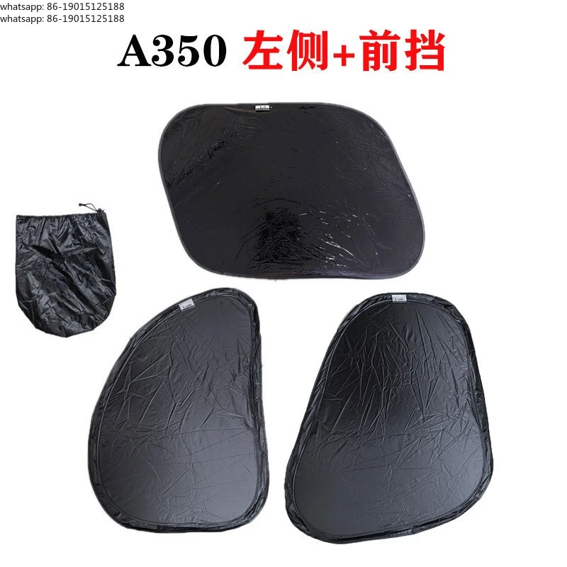 

Factory Direct 2026 new 350 shading block A350 shading block