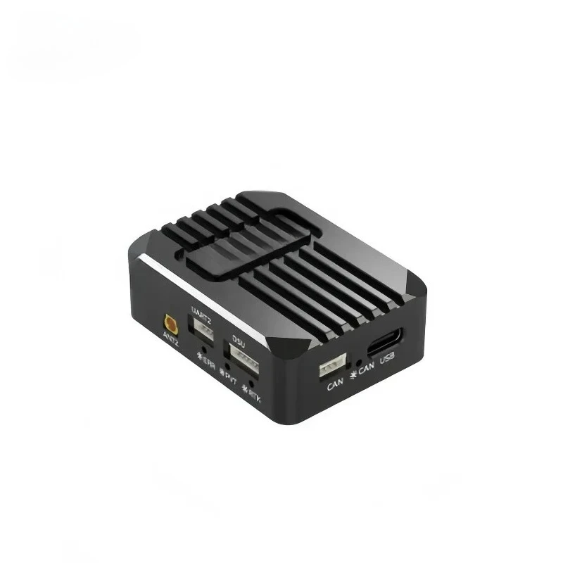 Cuav New C-rtk 2hp Dual Antenna Centimeter Position Gnss Heading Module