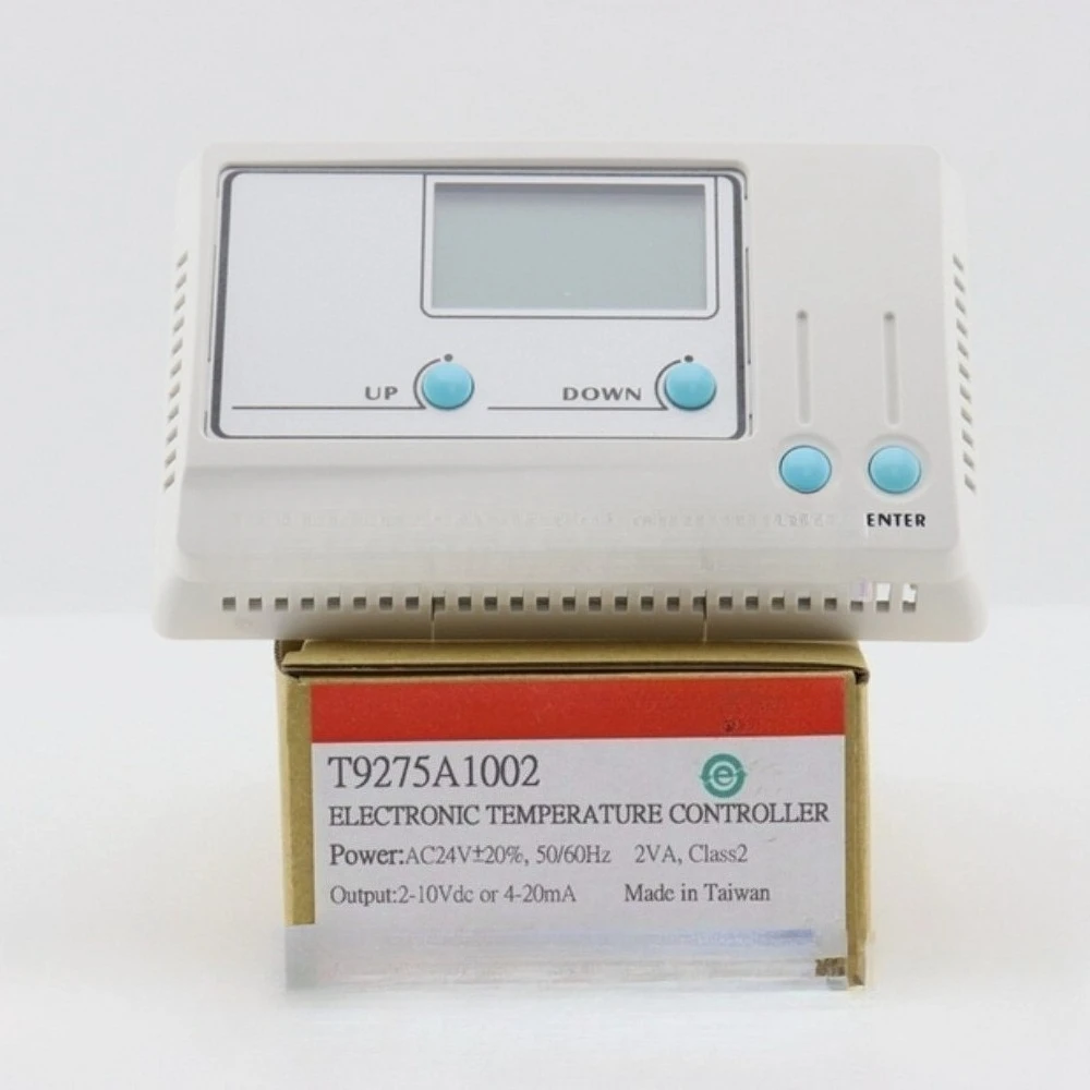 

1 шт. новый контроллер температуры T9275A1002 в коробке. Быстрая доставка.