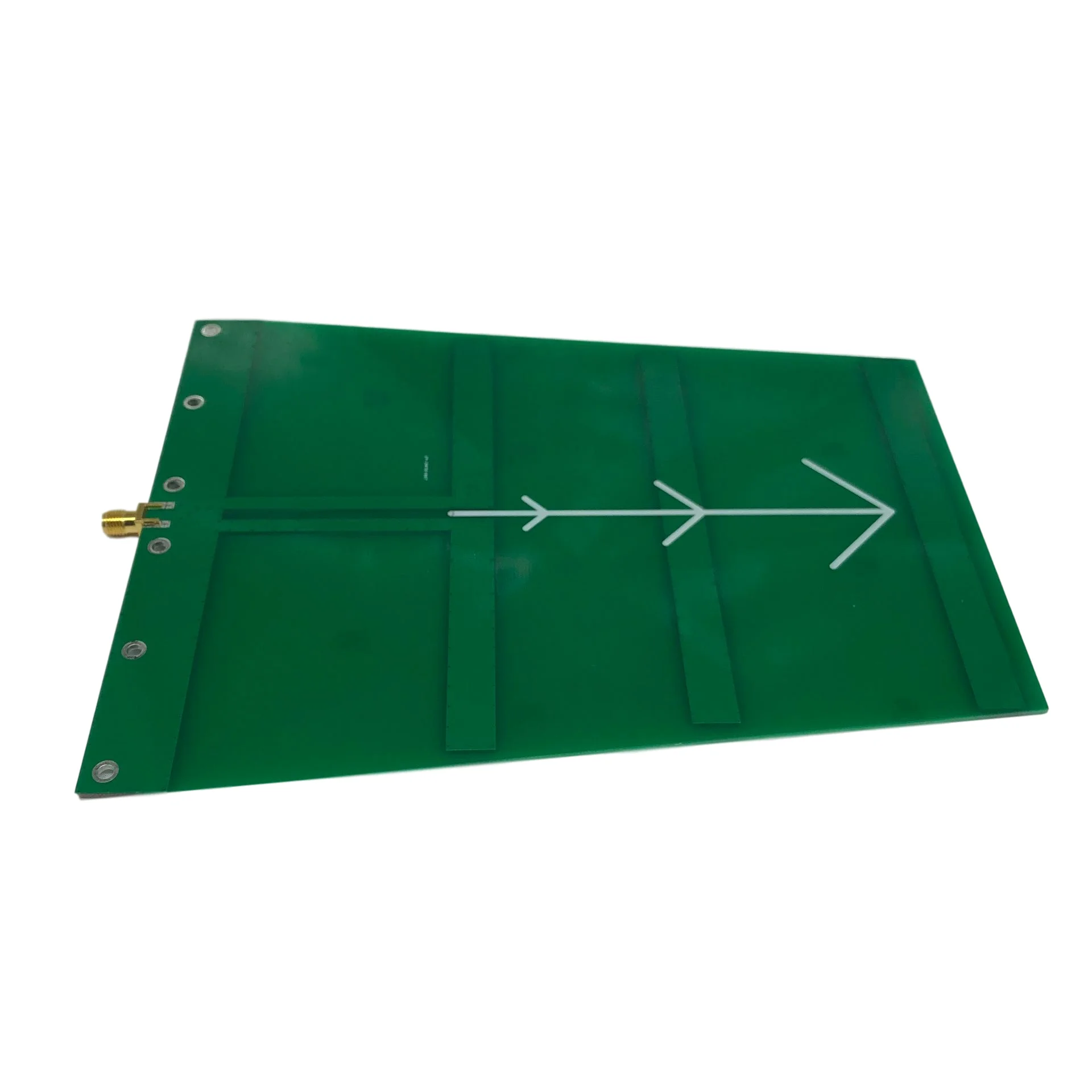 915MHz RFID Antenna 9.5dBi Yagi High Gain Antenna UWB Antenna SMA Female Linear Polarization
