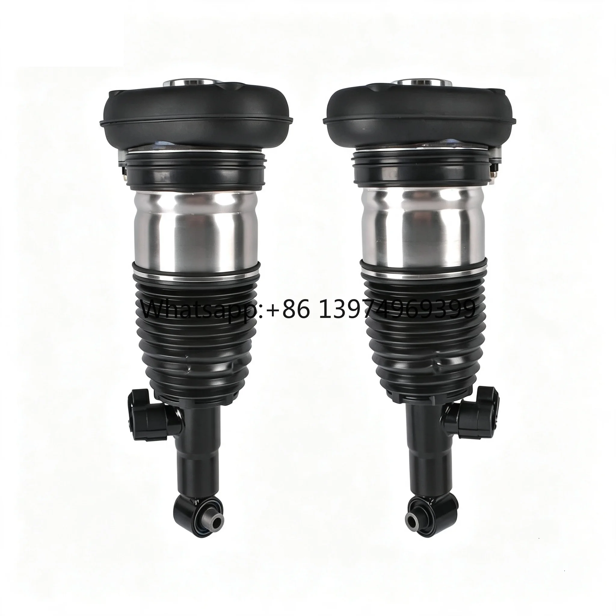 37106869038 Rear Air Strut for BMW X5 G05 X6 G06 37106869039 37106869037 BMW X7 G07 Rear Air Shock Absorber with VDC 37106869040