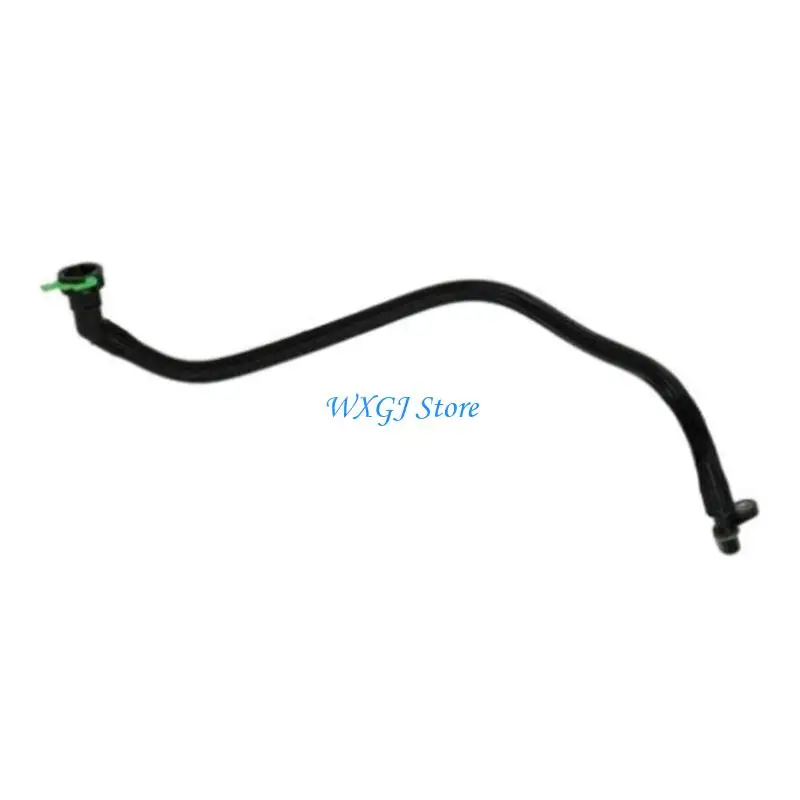 37JE تسهيل التثبيت زيت سائل التبريد خرطوم خرطوم LR032860 أنبوب التبريد لـ EVOQUE 2012-2018 ملحقات السيارات #5