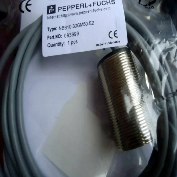 

Один для нового бесконтактного переключателя Nbb10-30gm50-e2, абсолютно новый оригинальный точечный Plc