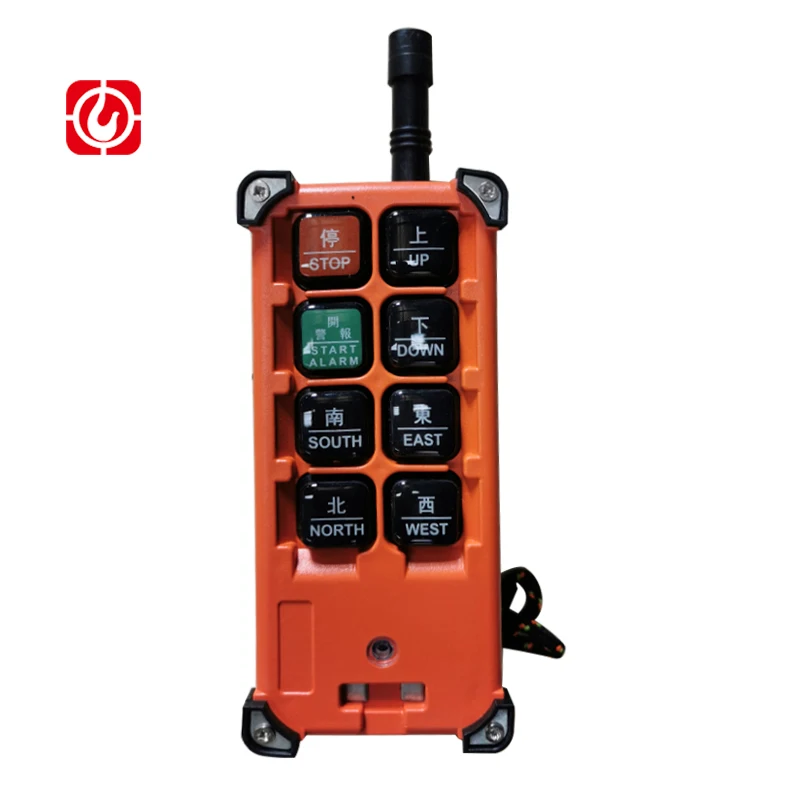 Jinniu telecontrol F21-E1B crane Industrial crane wireless remote control radio control