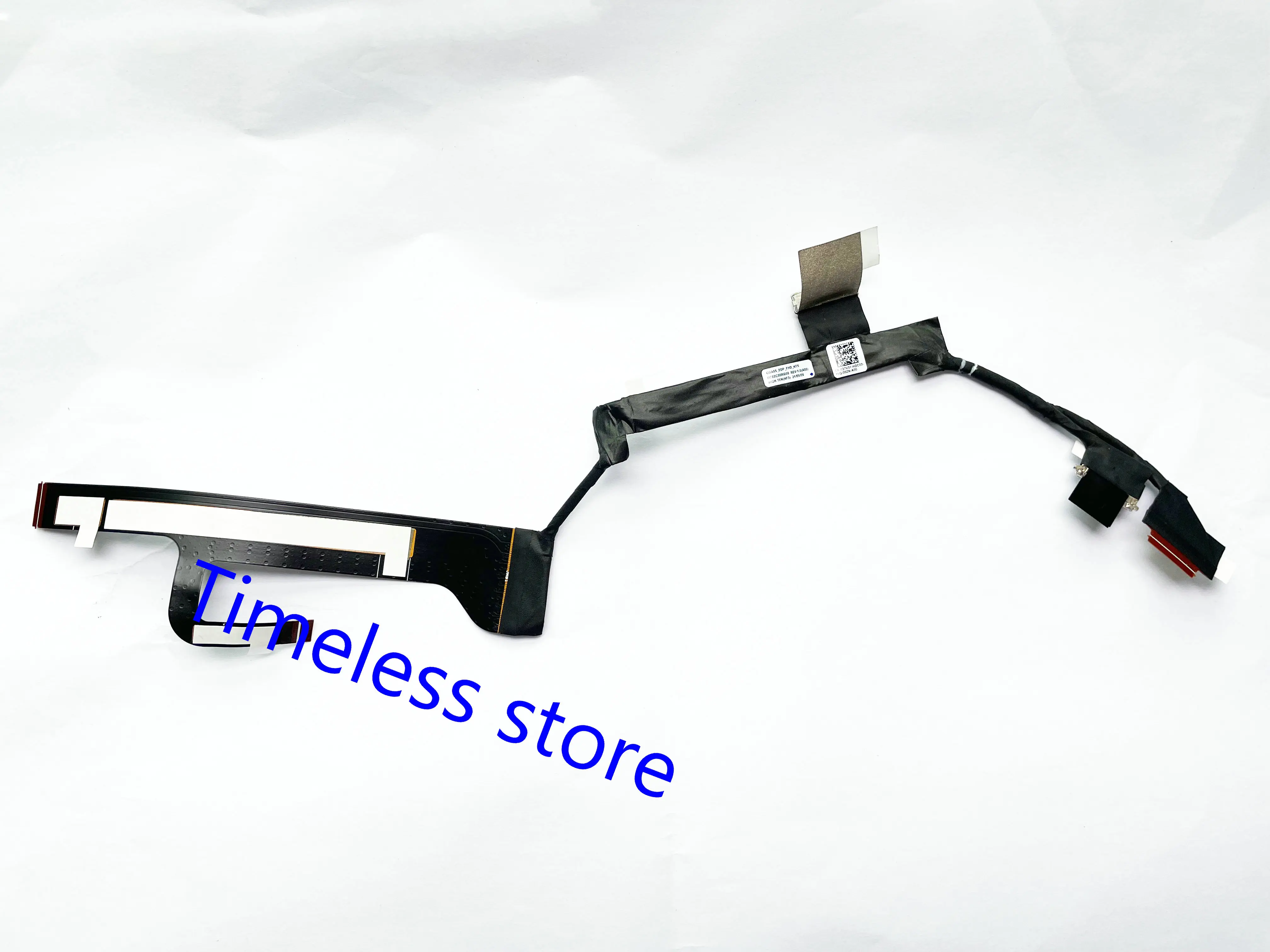 new for Dell Latitude 9520 led lcd lvds cable GDA55 037V3Y 37V3Y DC02C00RQ00