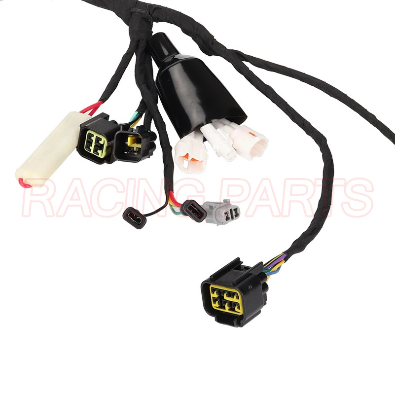 For Surron Light Bee X Sur-ron LBX For Segway X160 X260 X 160 260 Full Main Wire Wiring Assy Harness Electric Dirt
