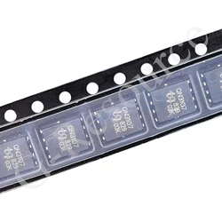 (5pcs) QN3107M6N QN3107 PRPAK 5X6 N-Channel 30V Fast Switching MOSFET