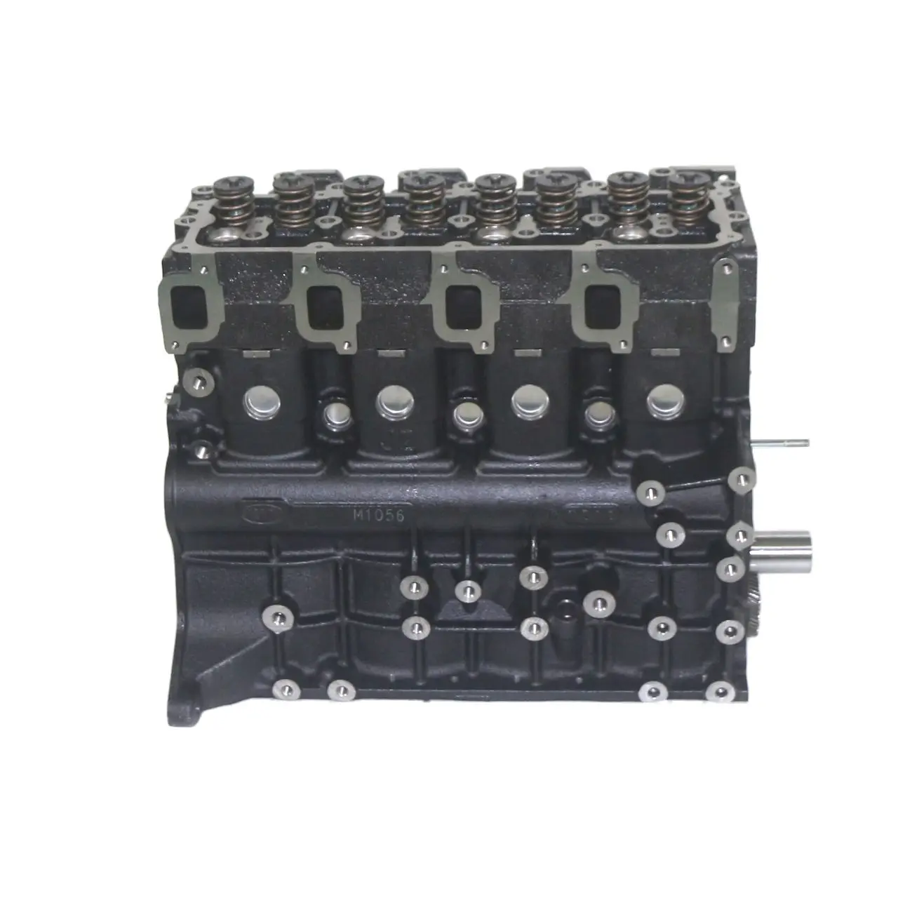 

Brand New J2 K2700 Diesel Engine For Kia K2700 Truck & K2500. 2.7L 4-Cylinder, Direct Replacement