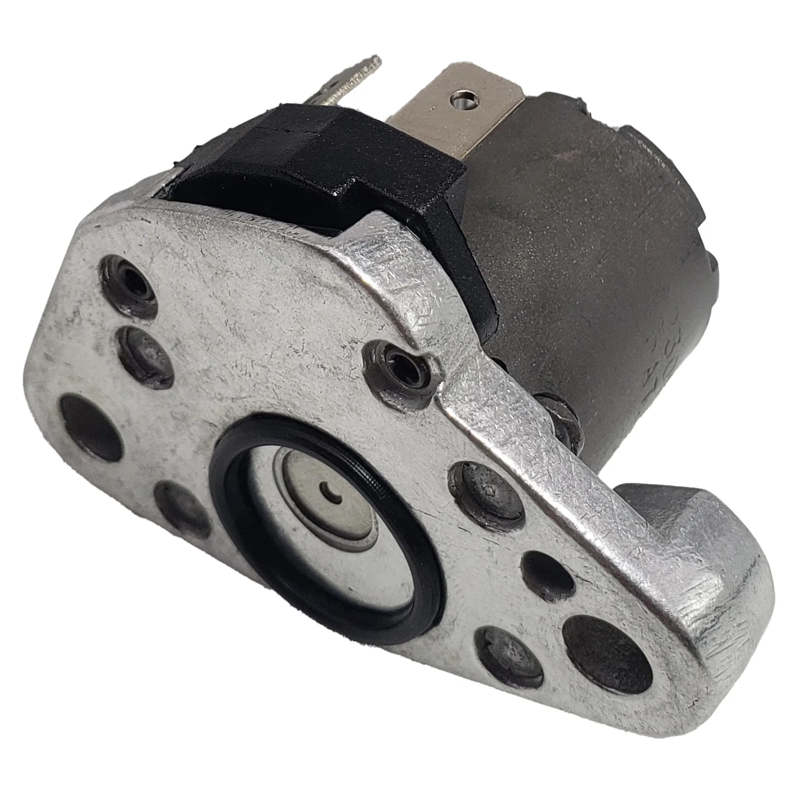 Solenoid Valve 23013931 For Terex Construction Machinery Diesel