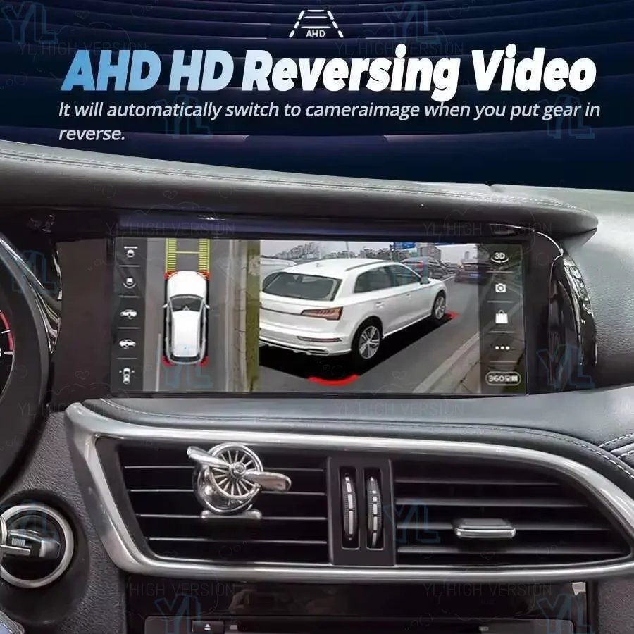 Yl Android Auto Wir… - image