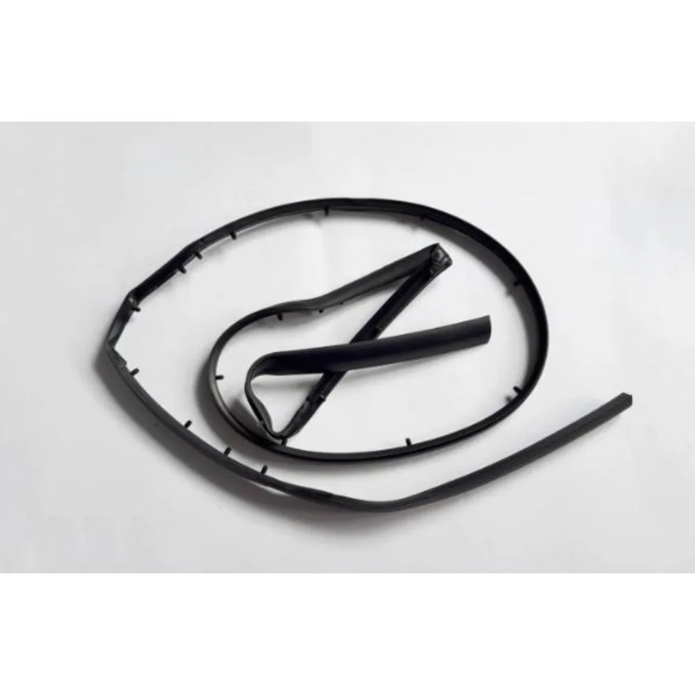 For Geely Preface 2021 2022 2023 2024 2025 2026 Auto Engine Hood Rubber Weather Seal Bonnet Strip Replacement Brand New Genuine
