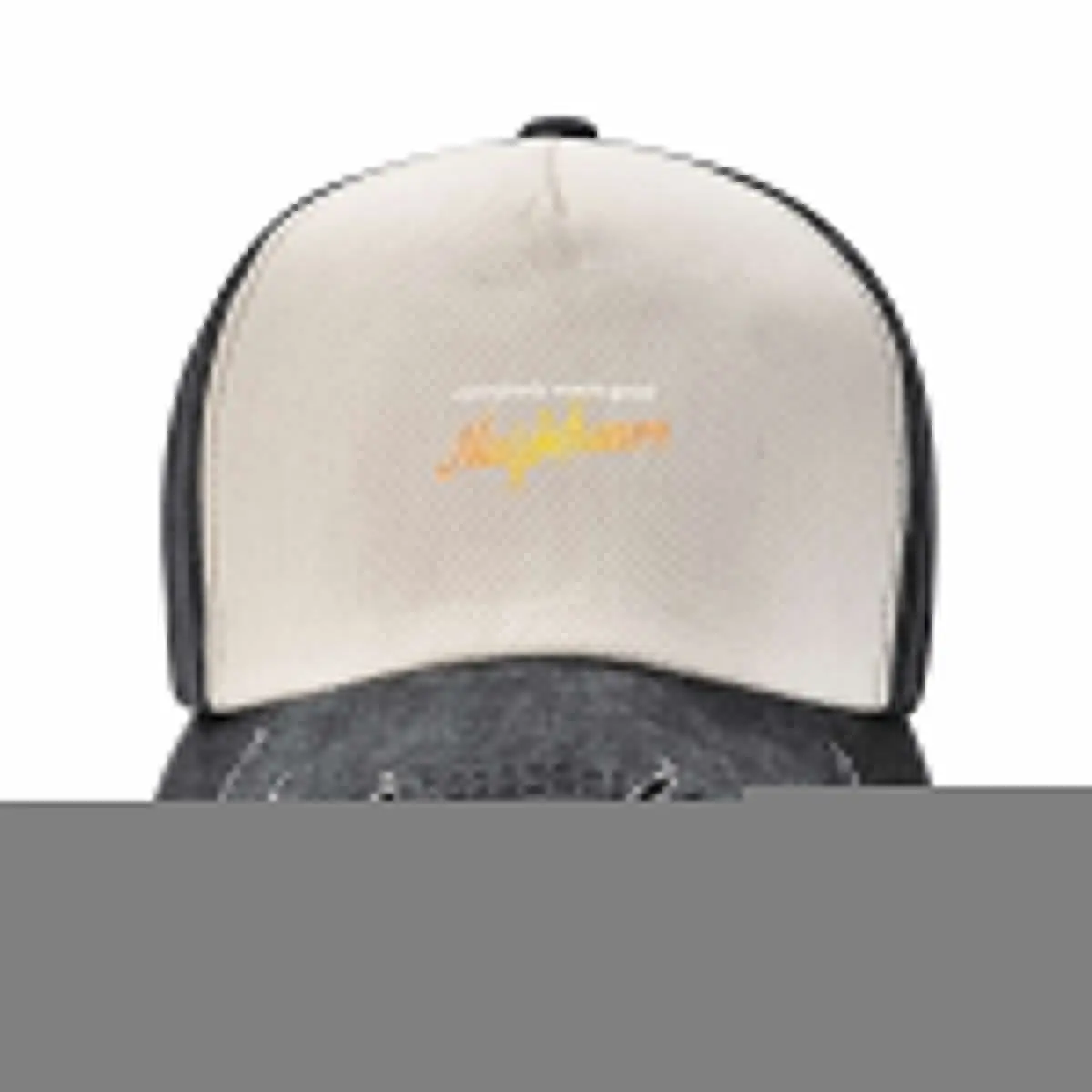 Everybody needs good Neighbours logo Baseball Cap Hip Hop Icon Beach Outing Golf Wear Men's Women's