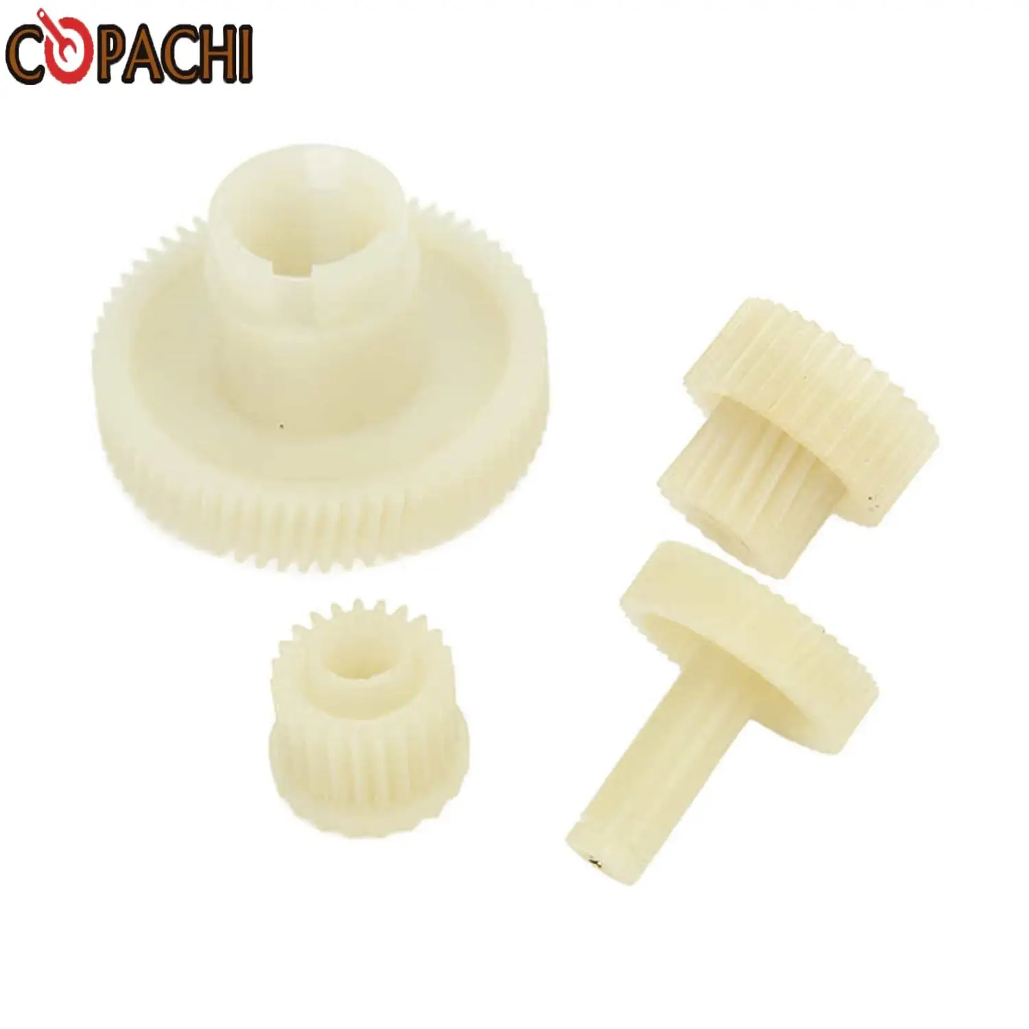 1set Parking Hand Brake Repair Kit Parking Brake Actuator Repair Gears For Discovery 3 4 Range Rover Sport