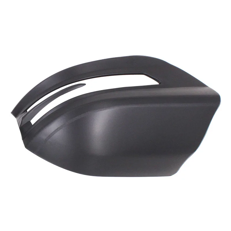

Rearview Mirror Cover Auto Part Matte Exterior Side Mirror Protection Fit For Toyota Hilux Revo Accessories 2015 -2023
