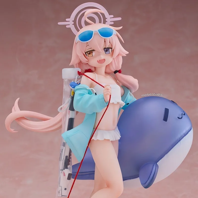 

In Stock Kotori Yu Hoshino [Exclusive Limited Edition] Beautiful Girl GK Model Figure Trendy Toy Statue Peripheral Gift