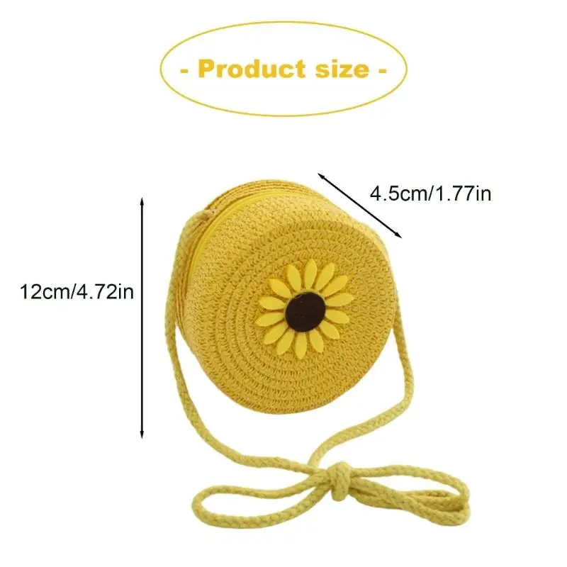 X90D Saco ombro trançado compacto