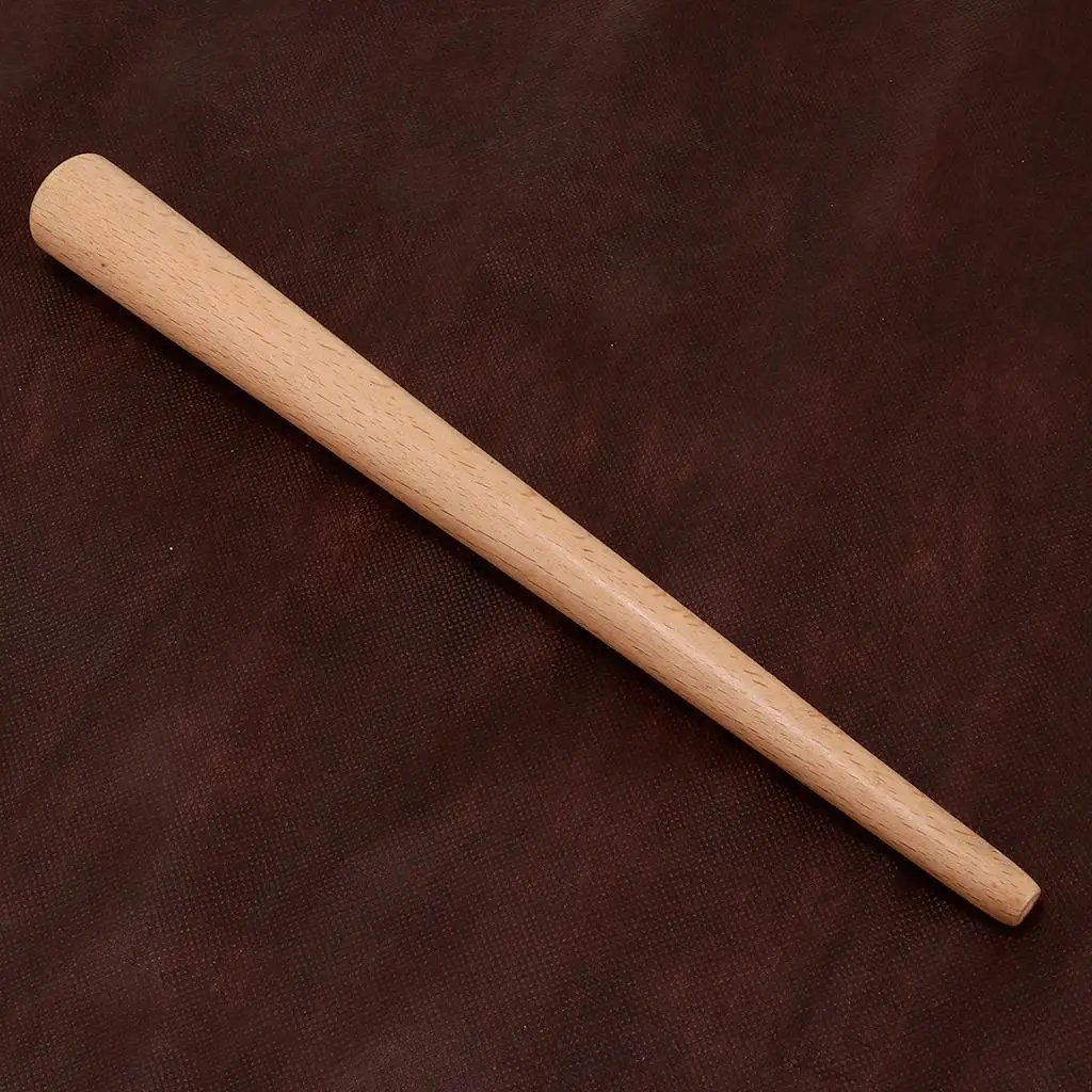 Premium Wooden Jewelry Repair Tool Set for DIY Watchmakers and Jewelers - 27cm/16"